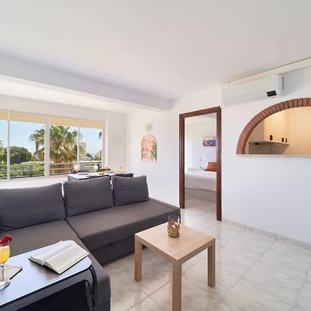 Weforyou Melisa House Near To The Beach Benalmádena Exteriör bild
