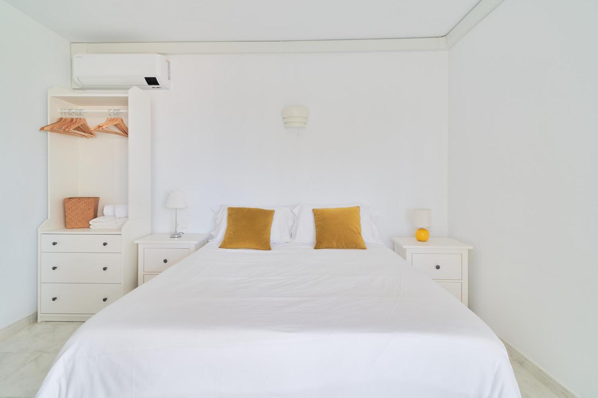 Weforyou Melisa House Near To The Beach Benalmádena Exteriör bild