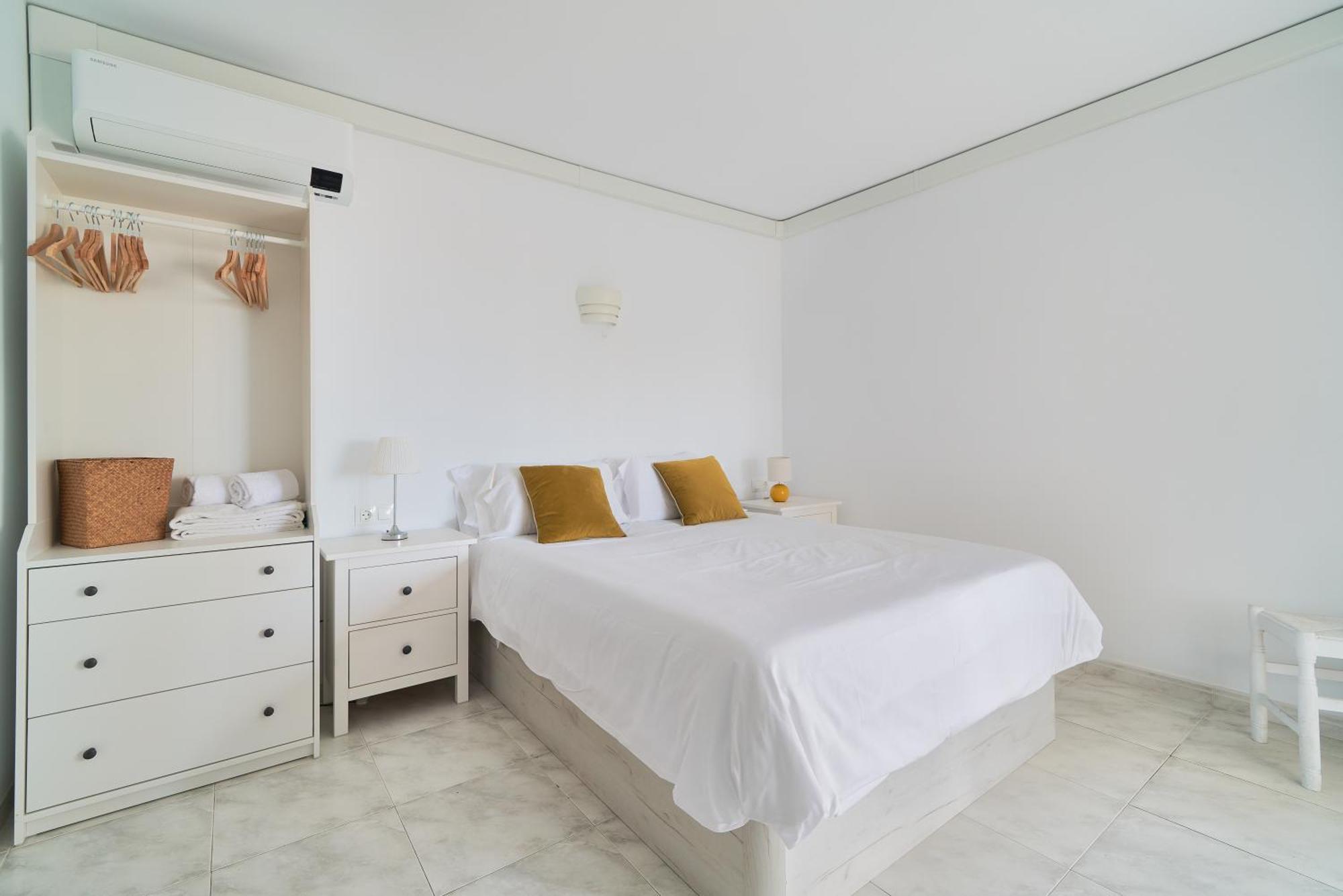 Weforyou Melisa House Near To The Beach Benalmádena Exteriör bild