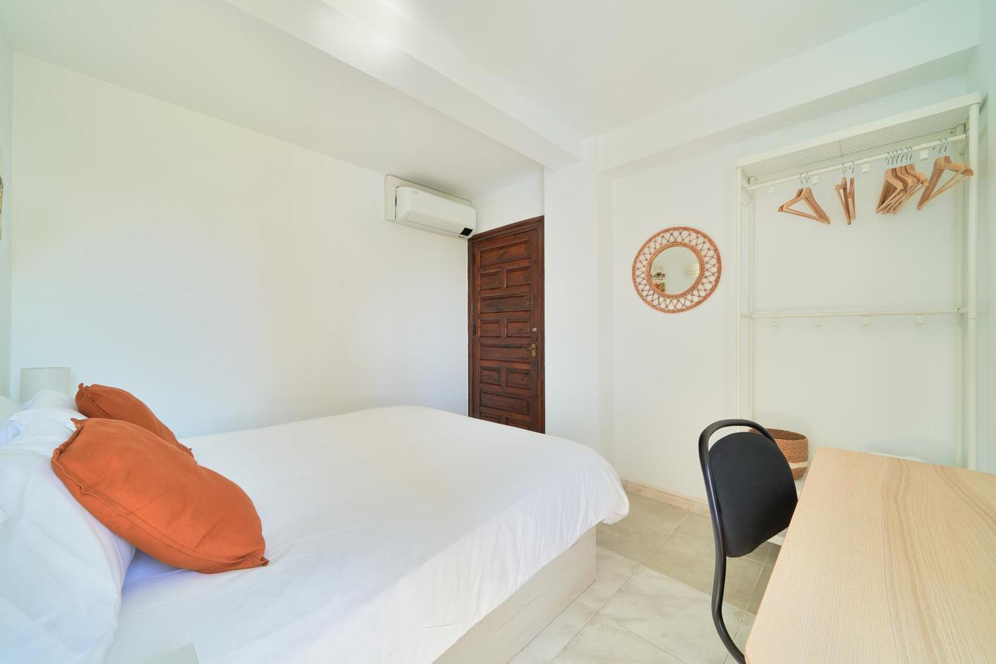 Weforyou Melisa House Near To The Beach Benalmádena Exteriör bild