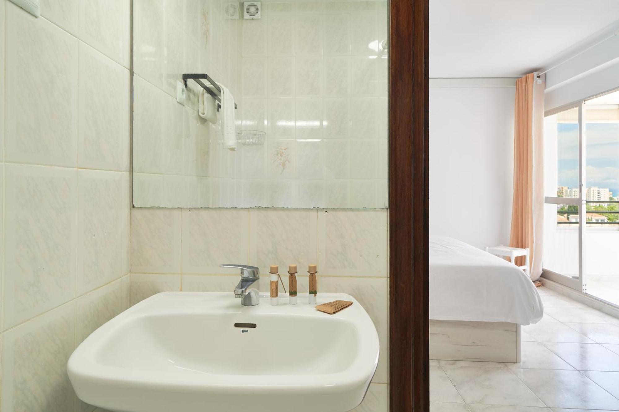 Weforyou Melisa House Near To The Beach Benalmádena Exteriör bild